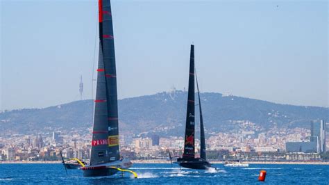 calendario luna rossa prada cup|Prada Luna Rossa extreme discontinued.